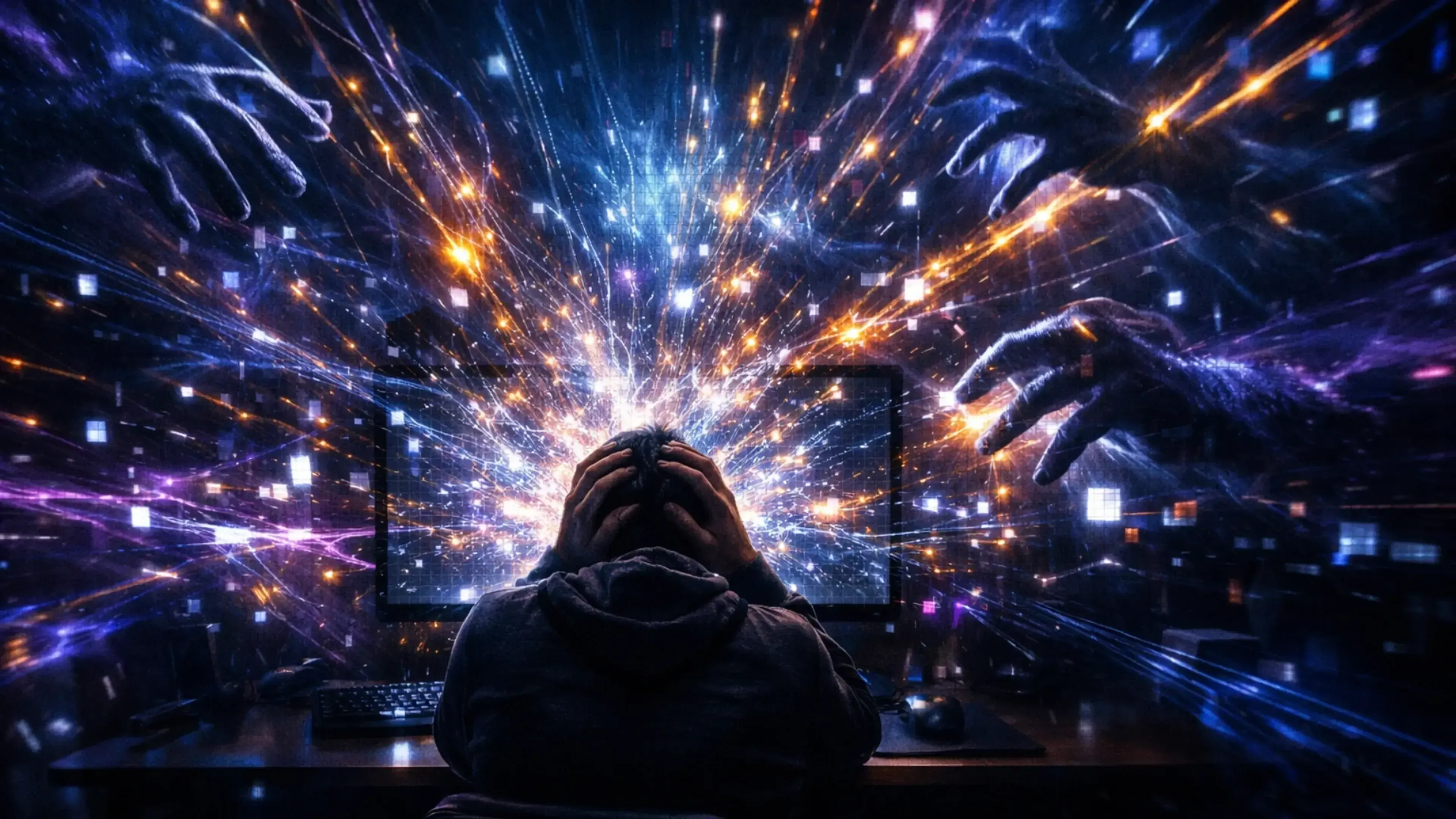 Las estafas con IA se sofistican en 2026 con suplantaciones y deepfakes más convincentes