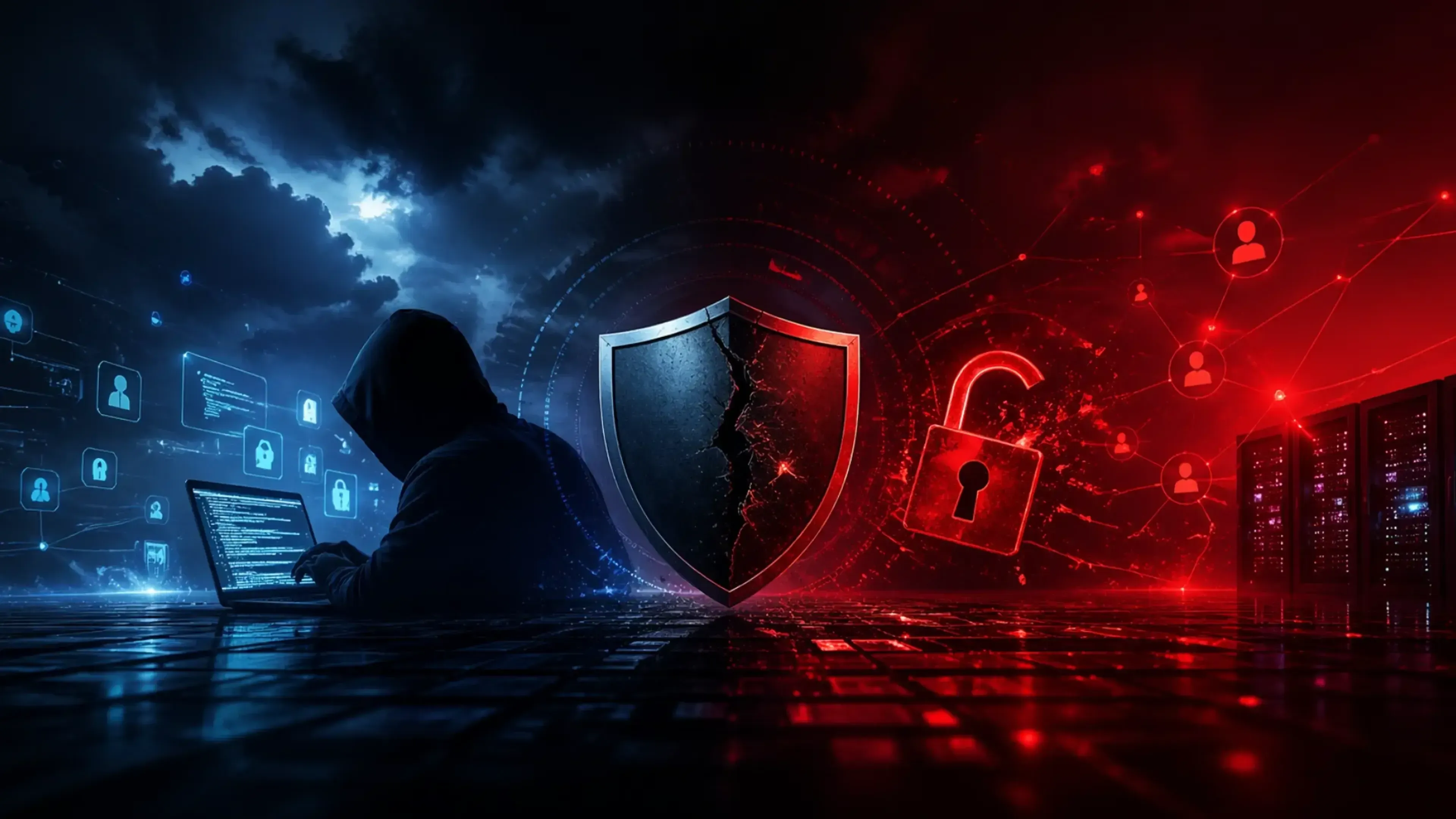 Vercel sufre un ciberataque tras el hackeo de una herramienta de IA externa