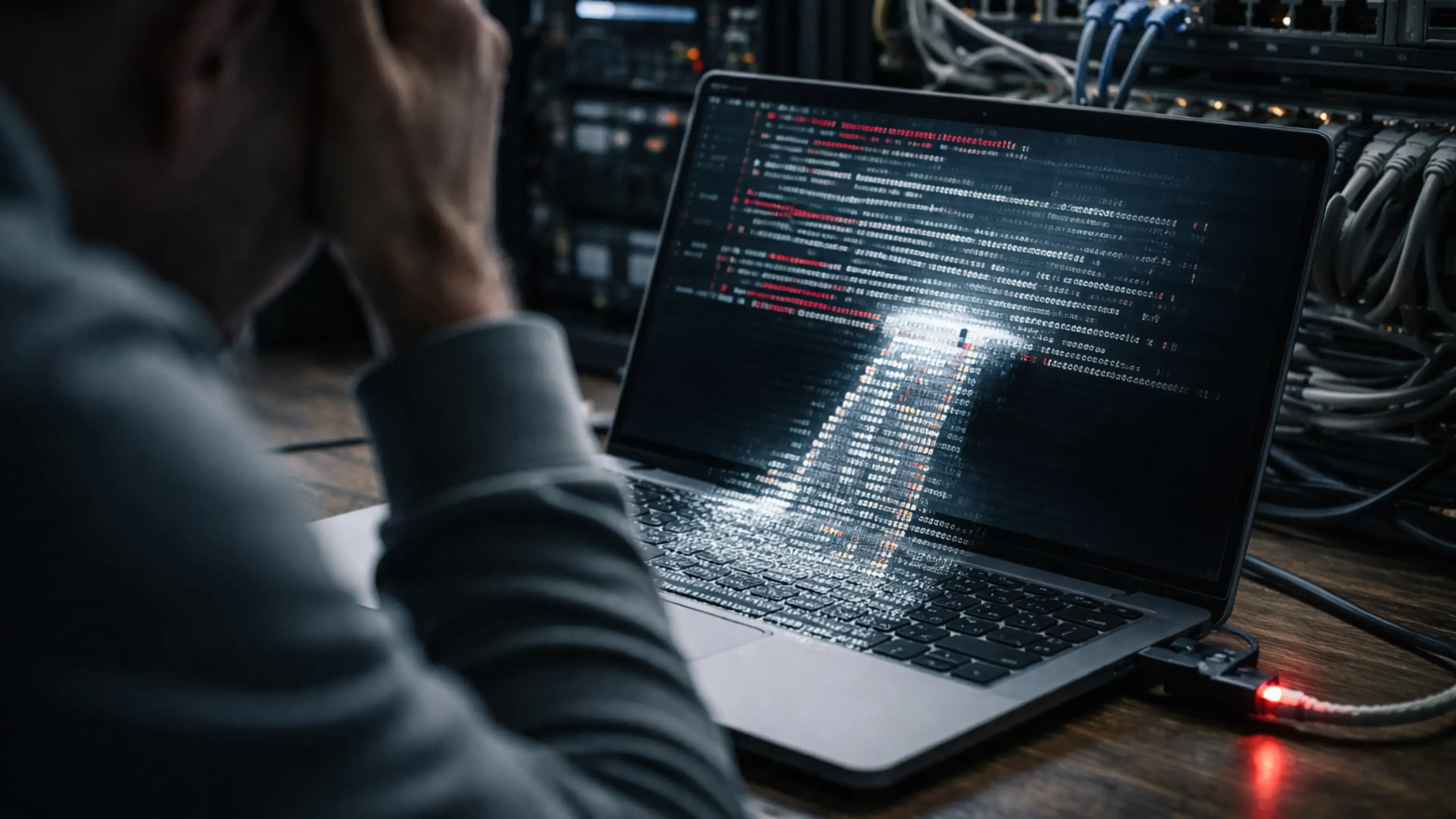 Inyección SQL en endpoints de sincronización móvil de Saltcorn permite exfiltración completa de BD