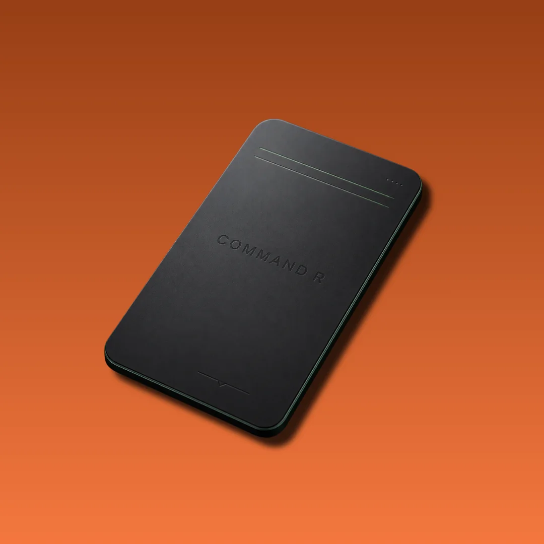 Command R