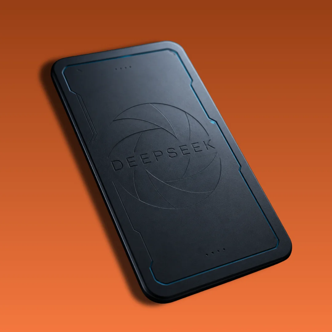 DeepSeek