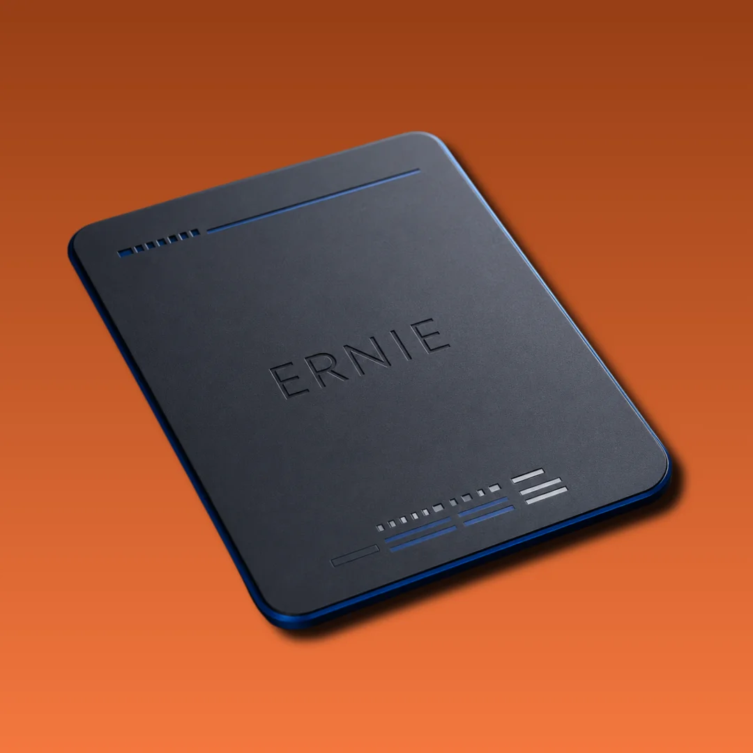 ERNIE