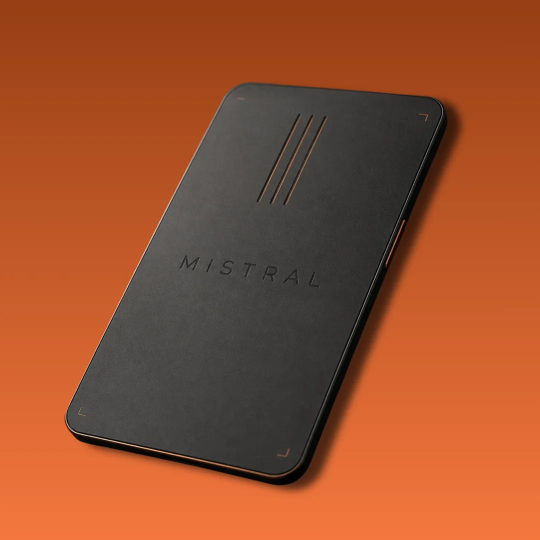 Mistral